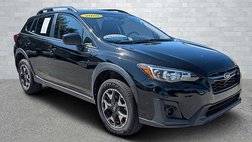 2020 Subaru Crosstrek Base