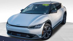 2024 Kia EV6 Light Long Range