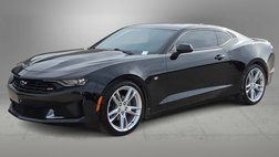 2021 Chevrolet Camaro LT