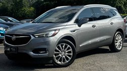 2021 Buick Enclave Premium