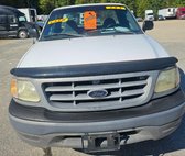 2002 Ford F-150 XL