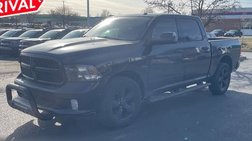 2016 Ram Ram Pickup 1500 Express