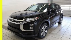 2024 Mitsubishi Outlander Sport SE