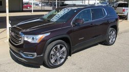 2017 GMC Acadia SLT-2