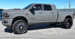 2026 Ram Ram Pickup 3500 Limited