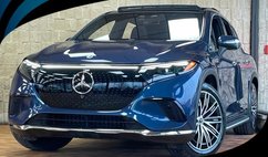 2023 Mercedes-Benz EQS EQS 450 4MATIC