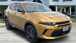 2024 Dodge Hornet GT