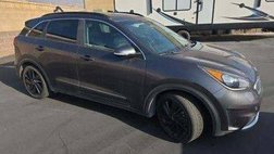 2019 Kia Niro S Touring