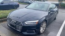 2018 Audi A5 Sportback 2.0T quattro Premium