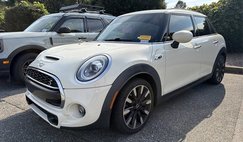 2021 MINI Hardtop Cooper S