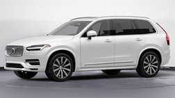 2023 Volvo XC90 B5 Plus Bright Theme
