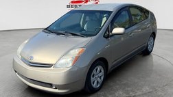 2007 Toyota Prius Touring