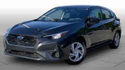 2024 Subaru Impreza Base