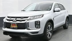 2024 Mitsubishi Outlander Sport SE