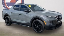 2024 Hyundai Santa Cruz Night