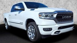 2023 Ram Ram Pickup 1500 Limited