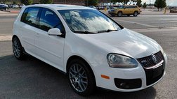 2007 Volkswagen GTI Base