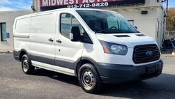 2015 Ford Transit 150