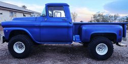 1959 Chevrolet 