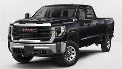 2024 GMC Sierra 3500HD Pro
