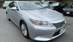 2015 Lexus ES 350 ES 350