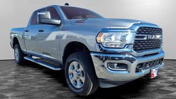 2024 Ram Ram Pickup 2500 Big Horn