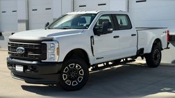2024 Ford Super Duty F-350 XL