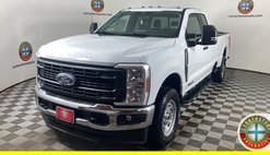 2026 Ford Super Duty F-350 XL