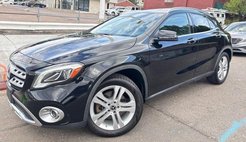 2020 Mercedes-Benz GLA-Class GLA 250 4MATIC
