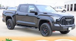 2026 Toyota Tundra TRD Pro HV