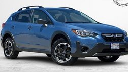 2023 Subaru Crosstrek Base