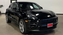 2019 Porsche Macan S
