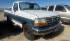 1995 Ford F-250 XL