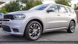 2020 Dodge Durango GT Plus