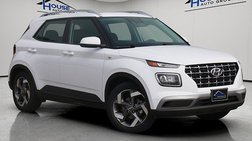 2022 Hyundai Venue SEL
