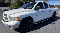 2003 Dodge Ram 1500 ST