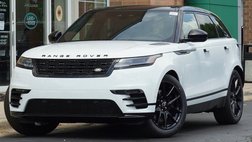 2026 Land Rover Range Rover Velar P250 Dynamic SE