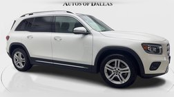 2023 Mercedes-Benz GLB GLB 250 4MATIC