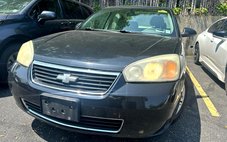 2007 Chevrolet Malibu LS