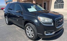 2013 GMC Acadia SLT-1