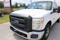 2015 Ford Super Duty F-350 XL