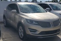 2017 Lincoln MKC Premiere