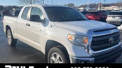 2014 Toyota Tundra SR5