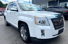2012 GMC Terrain SLT-2