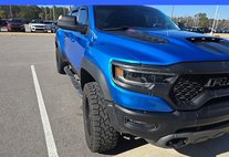 2022 Ram Ram Pickup 1500 TRX
