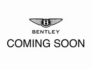 2026 Bentley Bentayga Speed V8