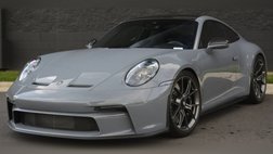 2023 Porsche 911 GT3 Touring