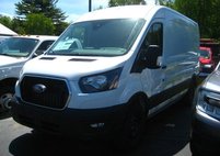 2025 Ford Transit 250