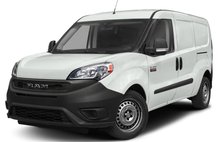 2019 Ram ProMaster City Tradesman