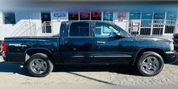 2006 Dodge Dakota SLT